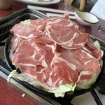 豪円山ロッジ - 