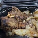 焼肉冷麺 ユッチャン - 