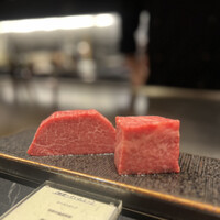 鉄板焼き あさひ - 