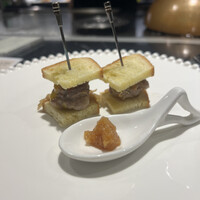 鉄板焼き あさひ - 