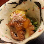 やげんぼり  - 2014/3（付き出し）