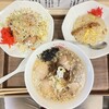 新潟ラーチャン専門 我武者羅 四谷店