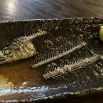 焼きもの家 慶 - 美味しく頂きました^_^