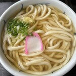 めんや七福 別邸 - 