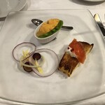 アマルフィイ・モデルナ - 