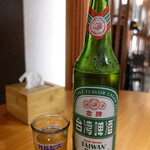 度小月   - 台南ビール