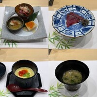 鮨 天ぷら 祇園いわい - 