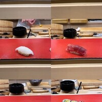 鮨 天ぷら 祇園いわい - 