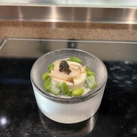 鉄板焼 ステーキ 集 銀座 - 
