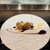鉄板焼 ステーキ 集 銀座 - 