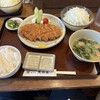 とんかつ専門店 恵庭屋