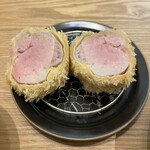 とんかつ成蔵 - 