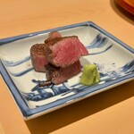 銀座 しのはら - 