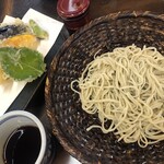 そば処 湧水 - 