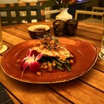 House Without a Key - 