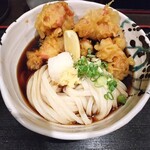 たけうちうどん店 - 