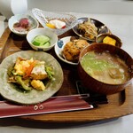 小料理屋 実 - 