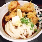 たけうちうどん店 - 