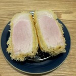 とんかつ成蔵 - 