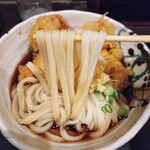 たけうちうどん店 - 