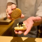 銀座 しのはら - 