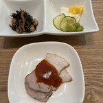 とんかつ成蔵 - 