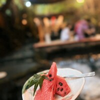 貴船 仲よし -  貴船 仲よし -