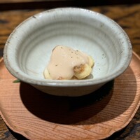 肉割烹 上 - 