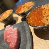 焼うおいし川  六本木凛華楼 - 