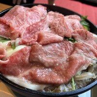 貴船 仲よし -  貴船 仲よし -