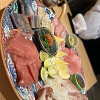 焼うおいし川  六本木凛華楼 - 