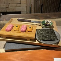 焼肉牛匠 新 - 