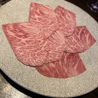 焼肉うしごろ 銀座並木通り店 - 