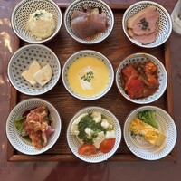 古民家バル旧本藤邸 - 