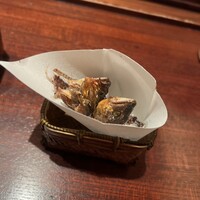 神楽坂 石かわ - 