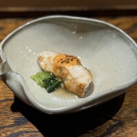 肉割烹 上 - 
