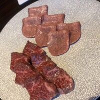 焼肉うしごろ 銀座並木通り店 - 