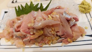 Tori Uo - Nishin Namero