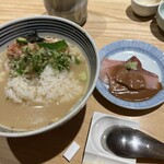 日本橋海鮮丼 つじ半 神楽坂店 - 