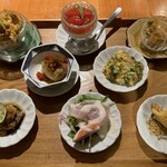 自然派中華 クイジン - 