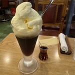 いかりや珈琲店 - 