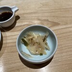 日本橋海鮮丼 つじ半 - 