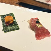 焼肉 うしみつ 恵比寿本店 - 
