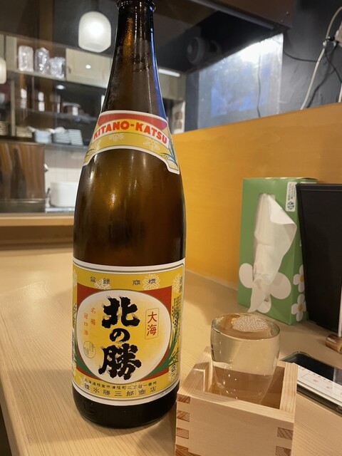 うな串 川田 - 釧路（うなぎ）の写真