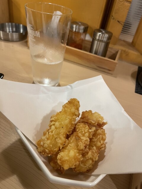 うな串 川田 - 釧路（うなぎ）の写真