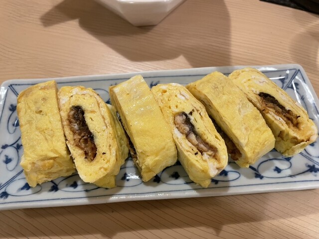 うな串 川田 - 釧路（うなぎ）の写真