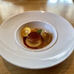 レストラン エフア - 