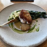 レストラン エフア - 