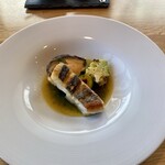 レストラン エフア - 