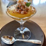 レストラン エフア - 